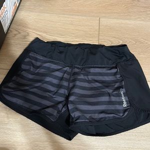 Reebok athletic shorts
